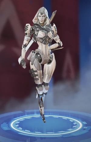 Wishbone Ash skin