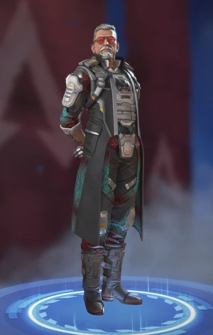 Arachnophobia Ballistic skin