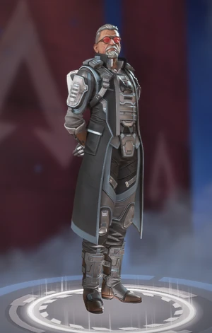 Clearwater Ballistic skin