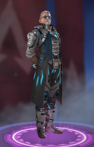 Fiber Optics Ballistic skin