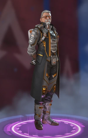 Heat Sync Ballistic skin