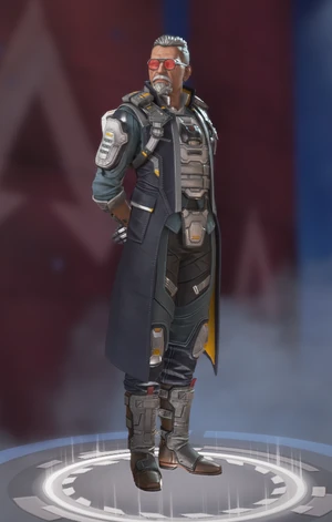 Original Ballistic skin