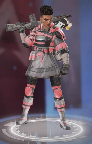 Cardinal Bangalore skin