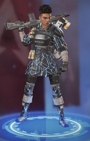 Circuit Breaker Bangalore skin