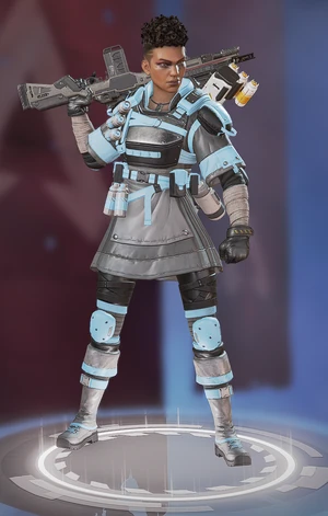 Clearwater Bangalore skin