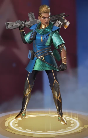 Dressed To Impress Bangalore skin