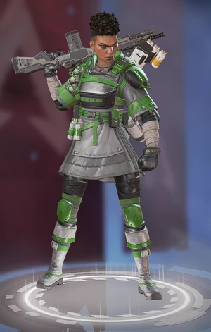 Evergreen Bangalore skin
