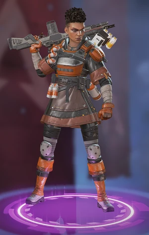 Heat Sync Bangalore skin