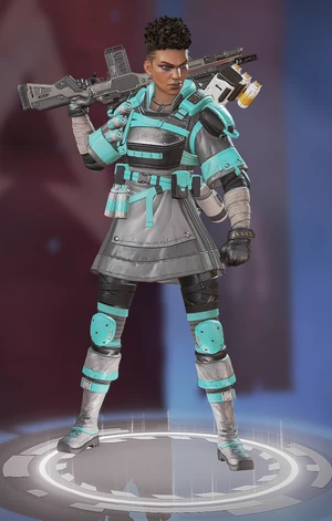 Hydro Bangalore skin