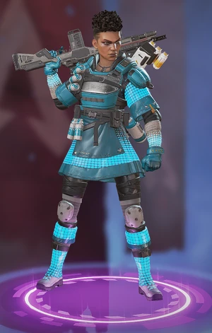 Neural Net Bangalore skin