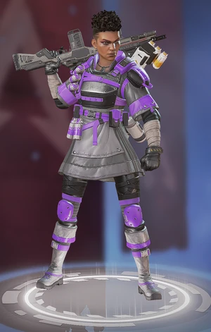 Orchid Bangalore skin