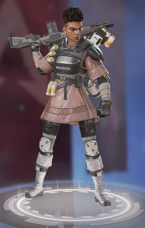 Original Bangalore skin