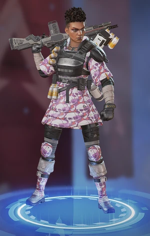 Purgatory Bangalore skin