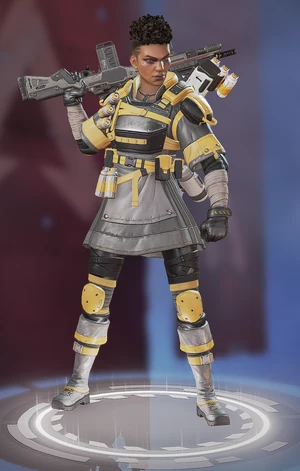 Sahara Bangalore skin