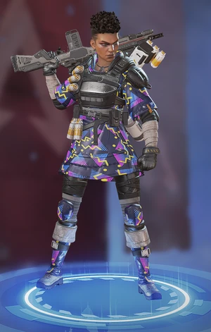 Varsity Bangalore skin