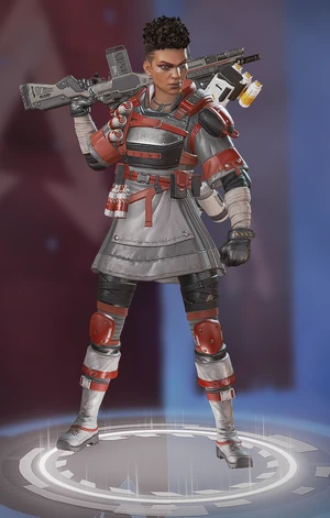 Vino Bangalore skin