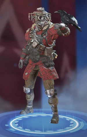 Founder Bloodhound skin