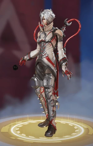 Blood Moon Catalyst skin