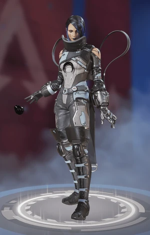 Clearwater Catalyst skin