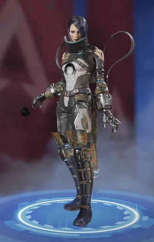 Disruptor Catalyst skin