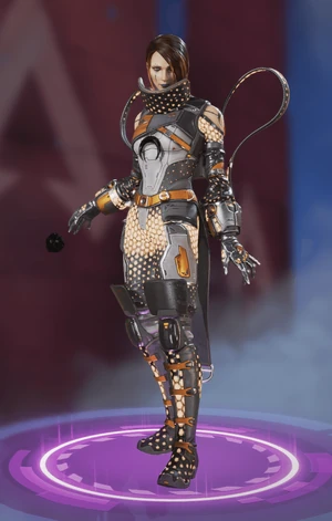 Heat Sync Catalyst skin