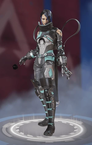 Hydro Catalyst skin