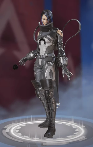 Midnight Catalyst skin