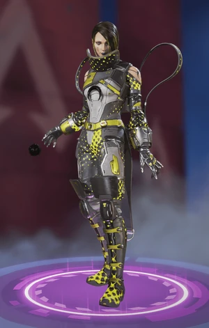 User Friendly Catalyst skin
