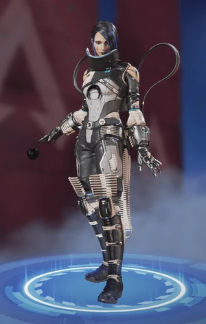 Wishbone Catalyst skin