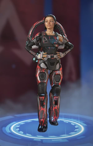 Bloodline Conduit skin