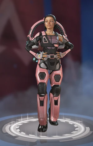 Cardinal Conduit skin