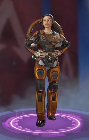 Heat Sync Conduit skin