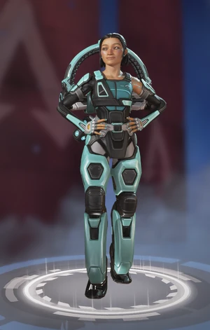 Hydro Conduit skin
