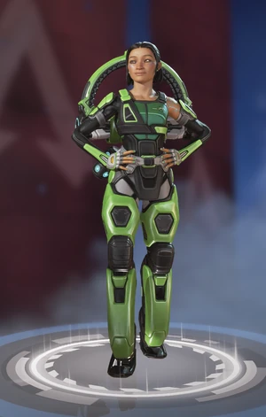 Limelight Conduit skin