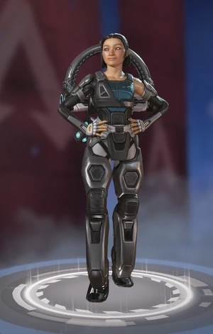 Midnight Conduit skin