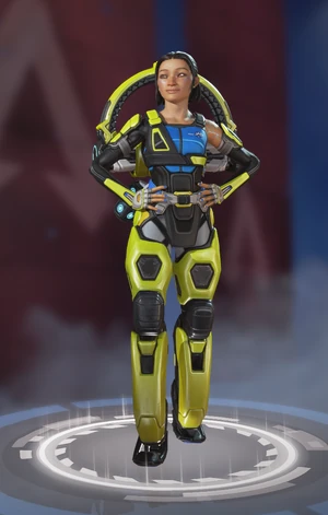 Original Conduit skin