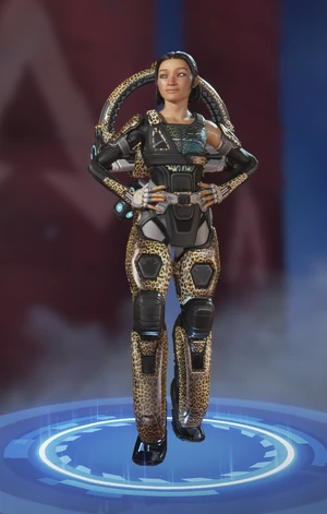 Prowess Conduit skin
