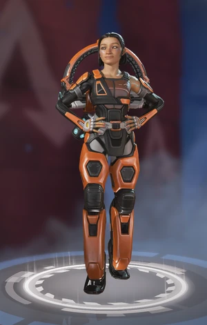 Rage Conduit skin