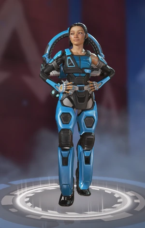 Skyward Conduit skin