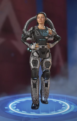 Unholy Alliance Conduit skin
