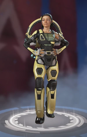 Yellowjacket Conduit skin