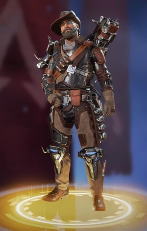 Boared to Death Fuse skin