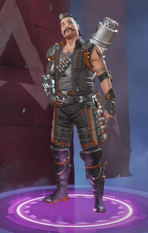 Heat Sync Fuse skin