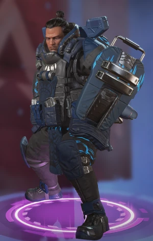 Fiber Optics Gibraltar skin