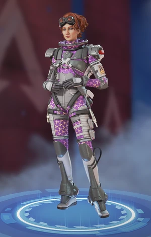 Brain Candy Horizon skin