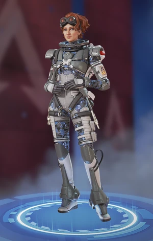 Death Adder Horizon skin