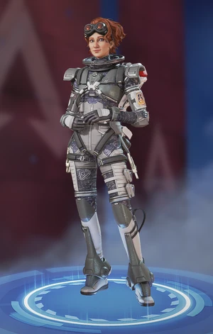 Hypothesis Horizon skin