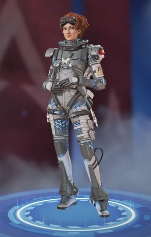 Life Cycle Horizon skin