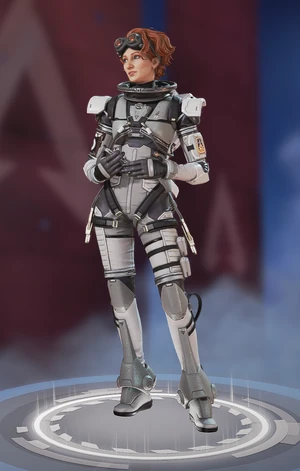 Midnight Horizon skin