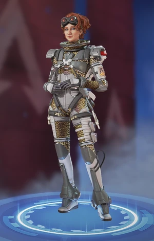 Prowess Horizon skin